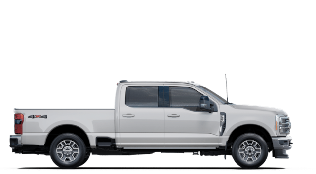 2025 Ford SuperDuty